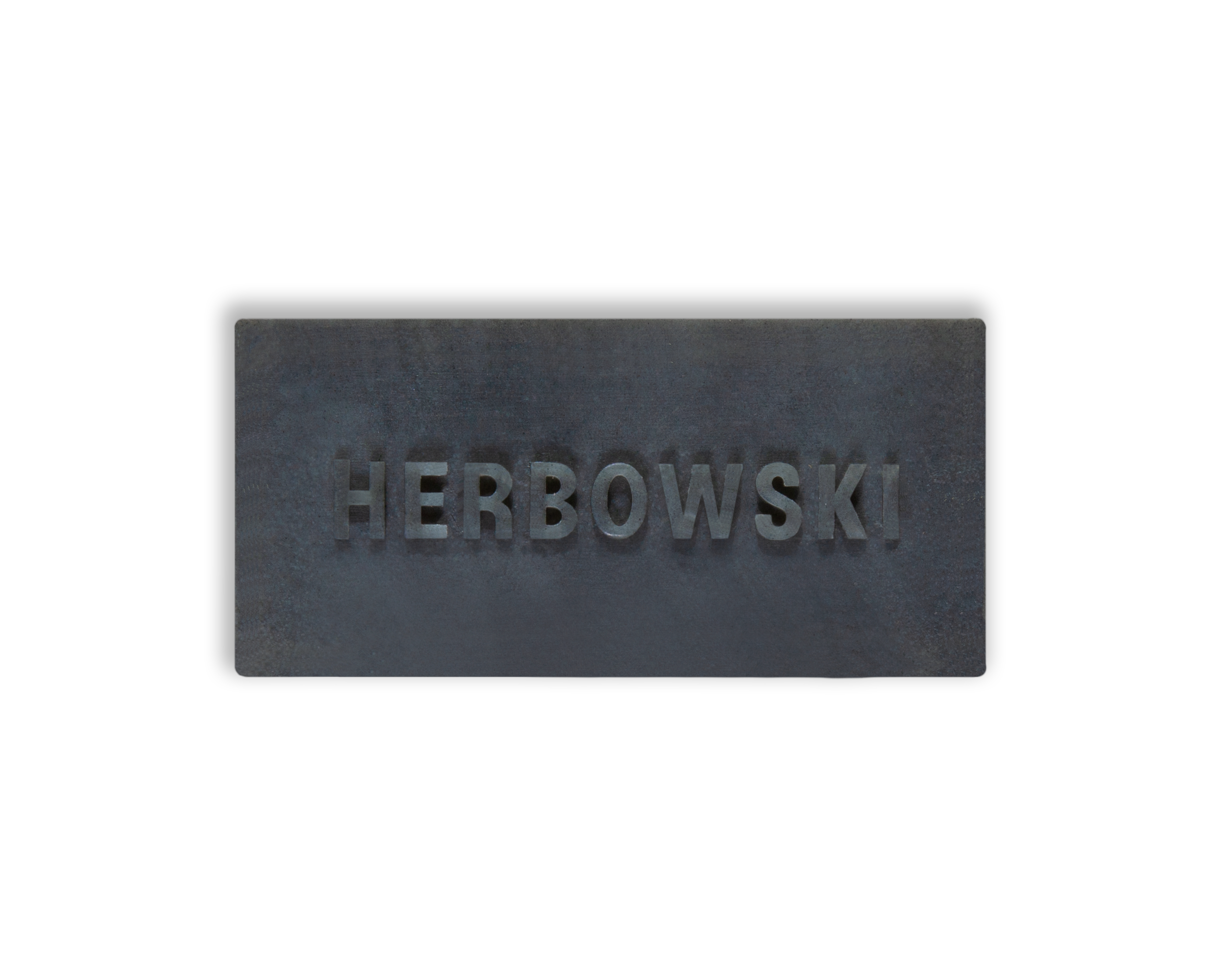 HERBOWSKI DAWN SMOKE SOAP BAR