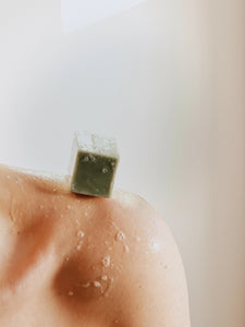 HERBOWSKI TIDAL EBBS SALT SOAP BAR