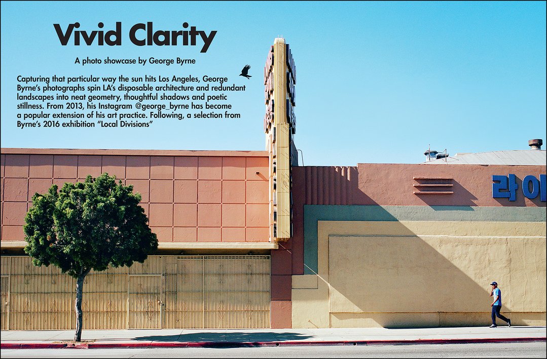 LOST iN - LOS ANGELES CITY GUIDE