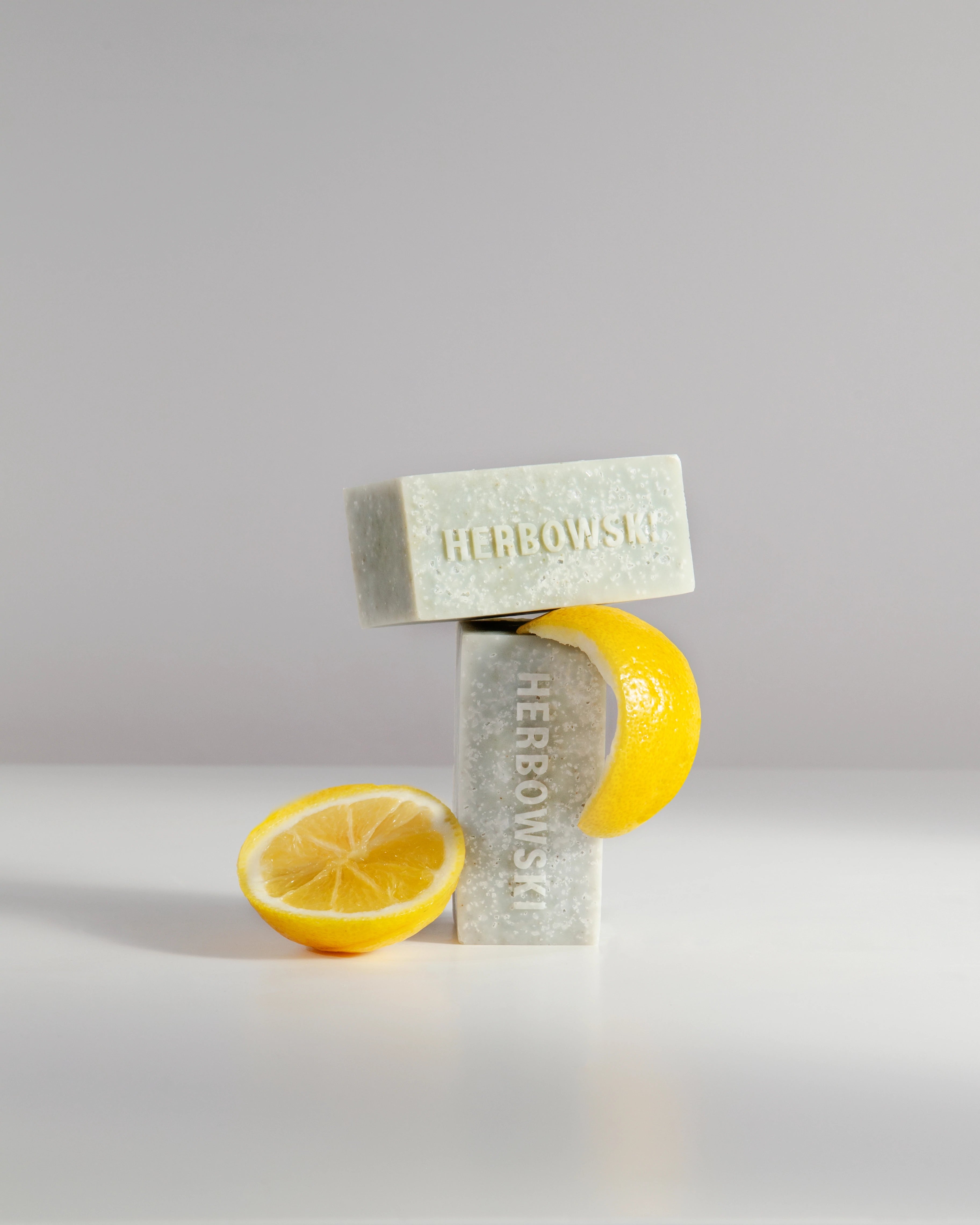 HERBOWSKI TIDAL EBBS SALT SOAP BAR