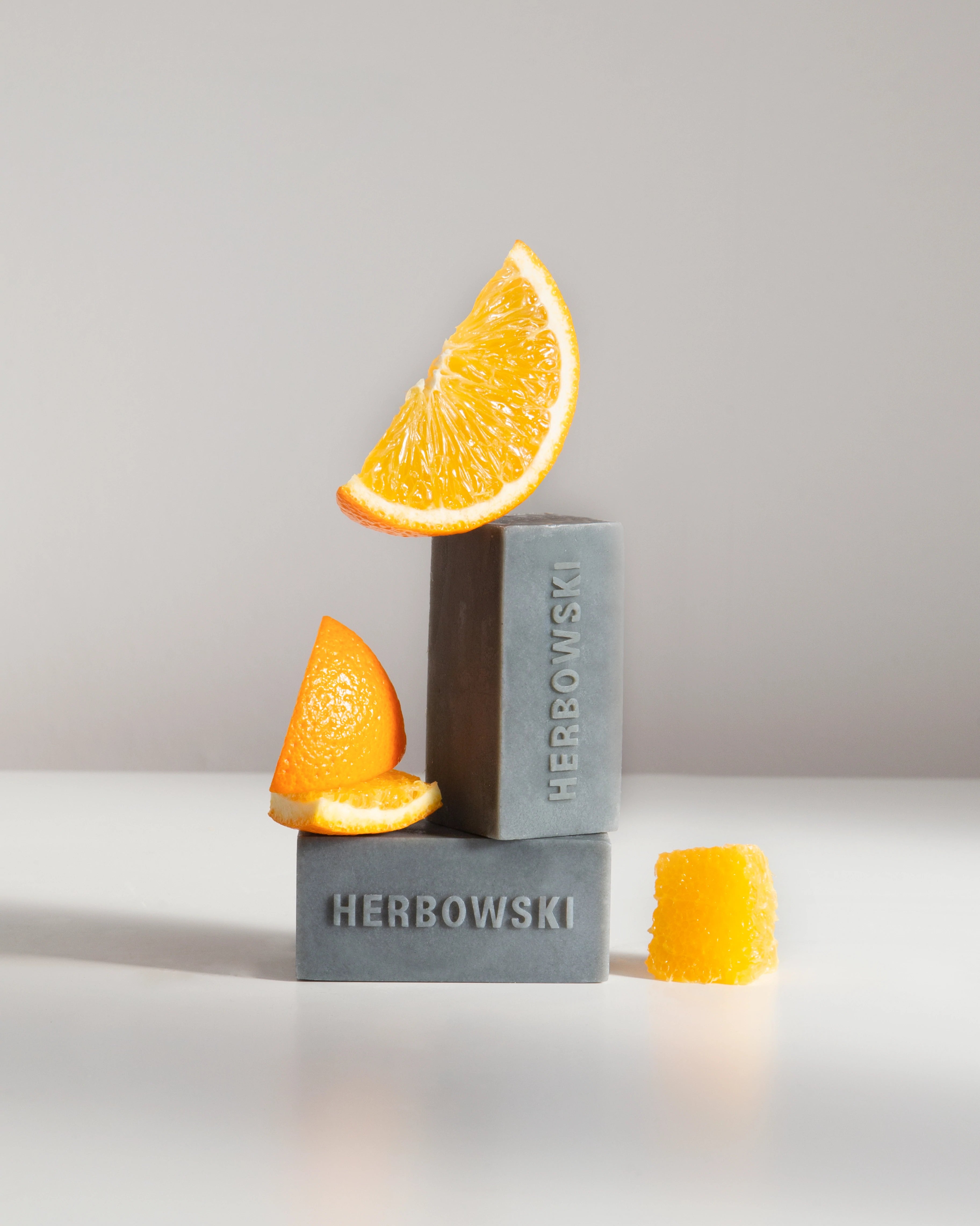 HERBOWSKI DAWN SMOKE SOAP BAR