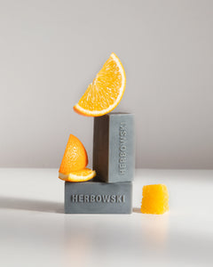 HERBOWSKI DAWN SMOKE SOAP BAR