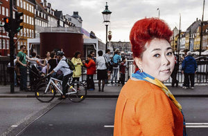 LOST iN - COPENHAGEN CITY GUIDE