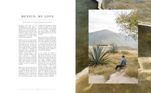 LODESTARS ANTHOLOGY - MEXICO