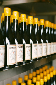 BOTIVO - SLOW SIPPING BOTANICALS  0% ABV