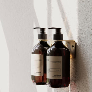 MERAKI NORTHERN DAWN ORGANIC BODY WASH