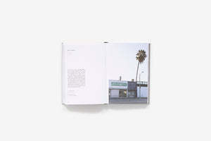CEREAL CITY GUIDE - LOS ANGELES