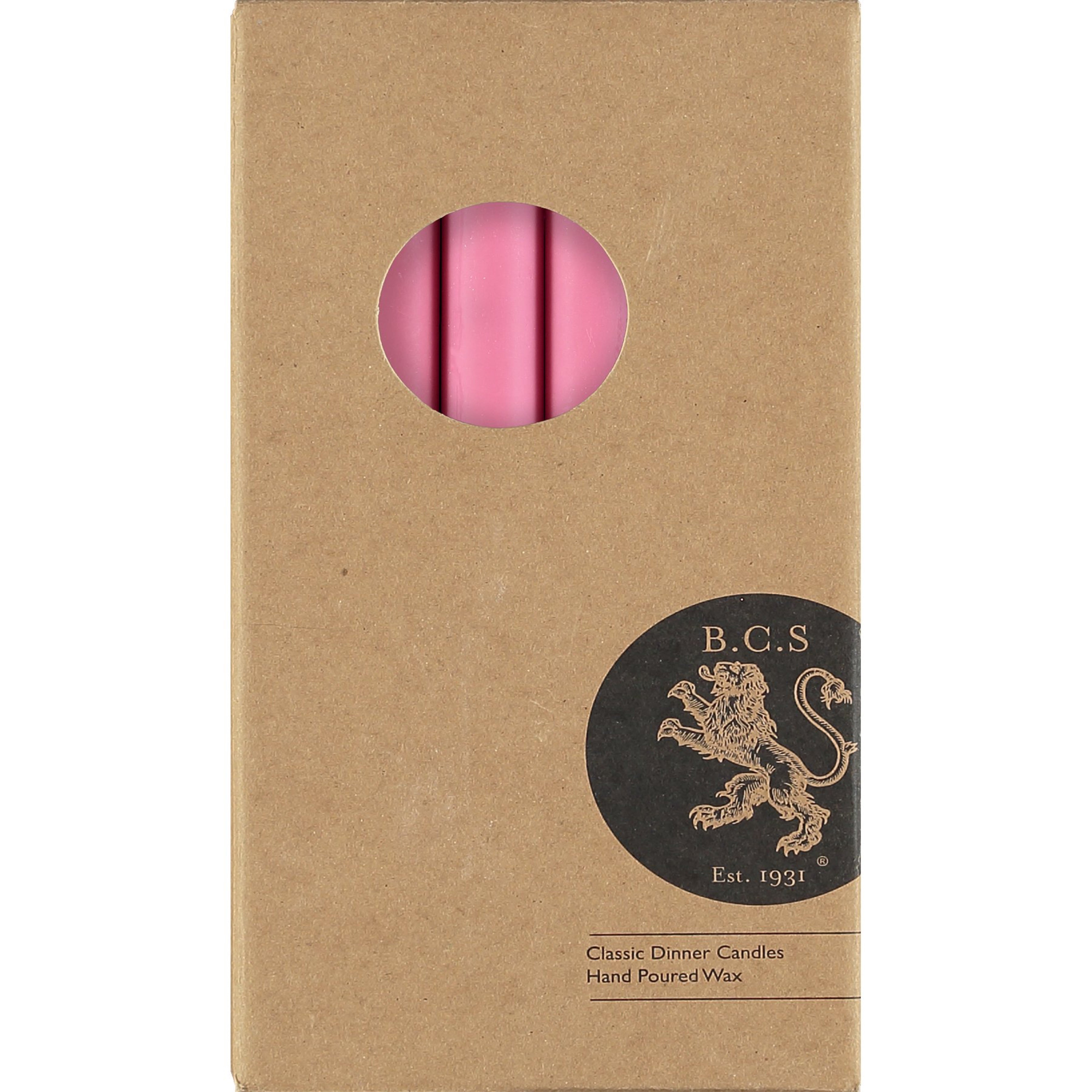 NEYRON ROSE ECO DINNER CANDLES
