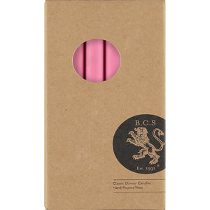 NEYRON ROSE ECO DINNER CANDLES