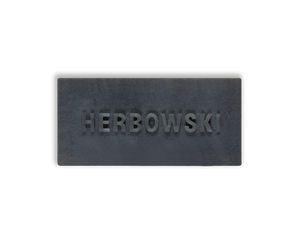 HERBOWSKI DAWN SMOKE SOAP BAR