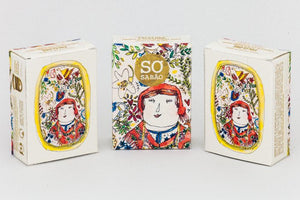 FOLCLORE - OLIVE OIL SOAP