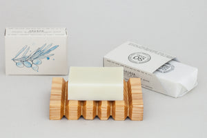 GELEGA - OLIVE OIL SOAP