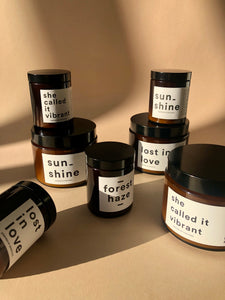 'WITH LOVE' GIFT BOX