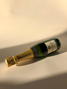 CHAMPAGNE LETE-VAUTRAIN COTE 204 BRUT - 37.5 CL
