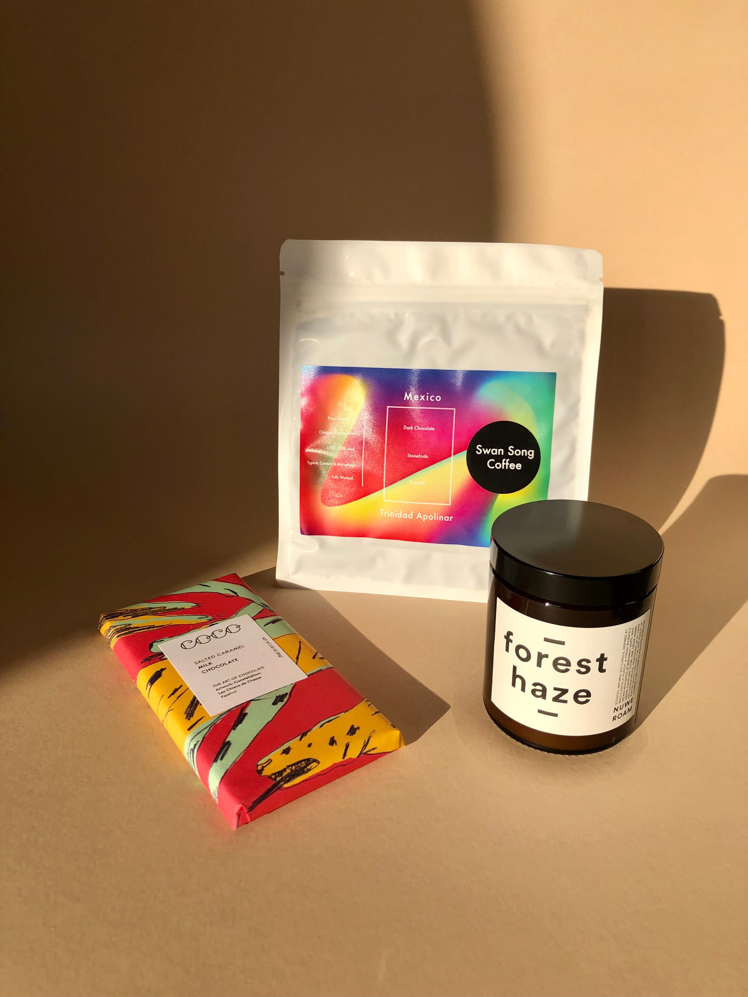 'WITH LOVE' GIFT BOX
