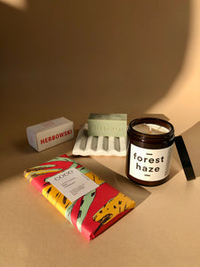 'THE RELAXER' GIFT BOX