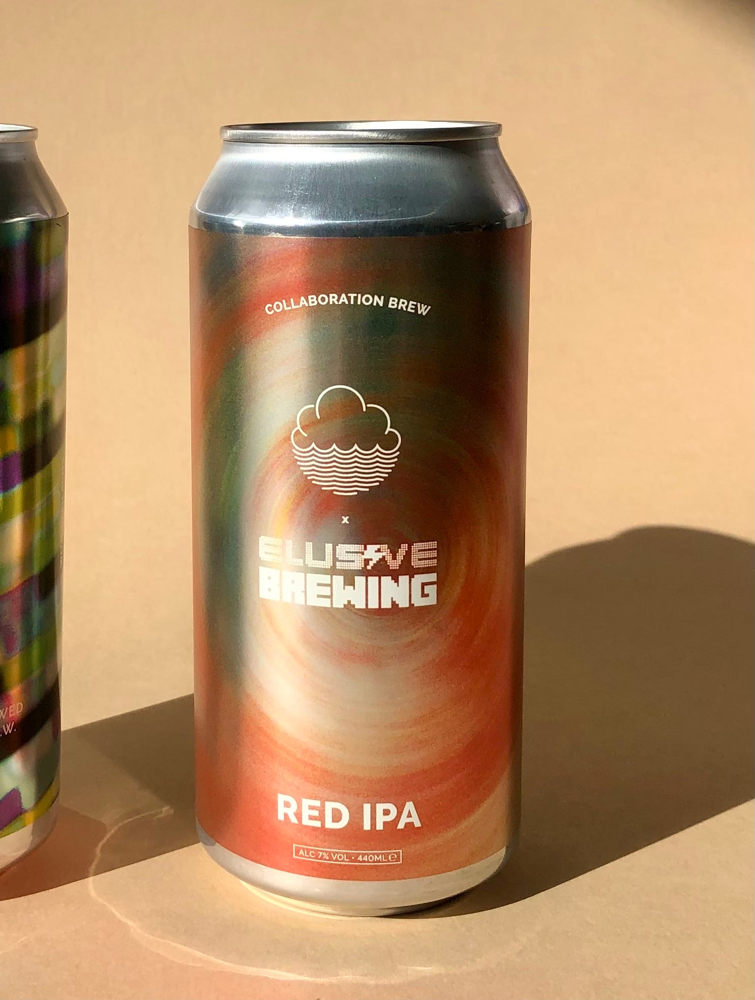 SUNSET WILDS RED IPA