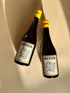 BOTIVO - SLOW SIPPING BOTANICALS  0% ABV