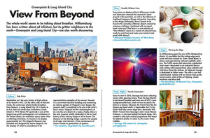 LOST iN - NYC CITY GUIDE