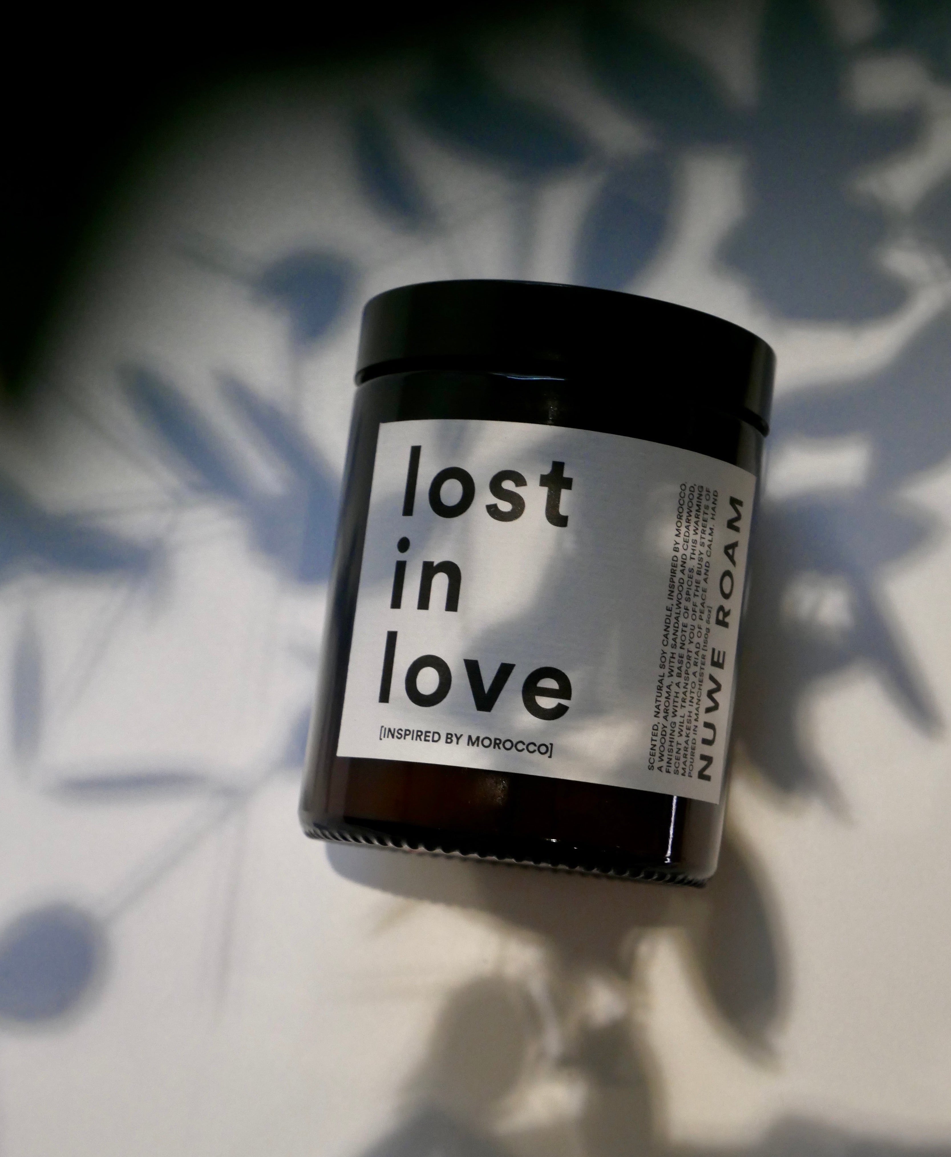 THE LOVERS