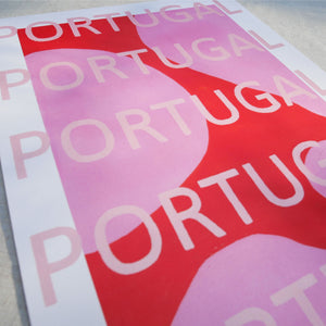 SUMMERS IN LISBON - PORTUGAL
