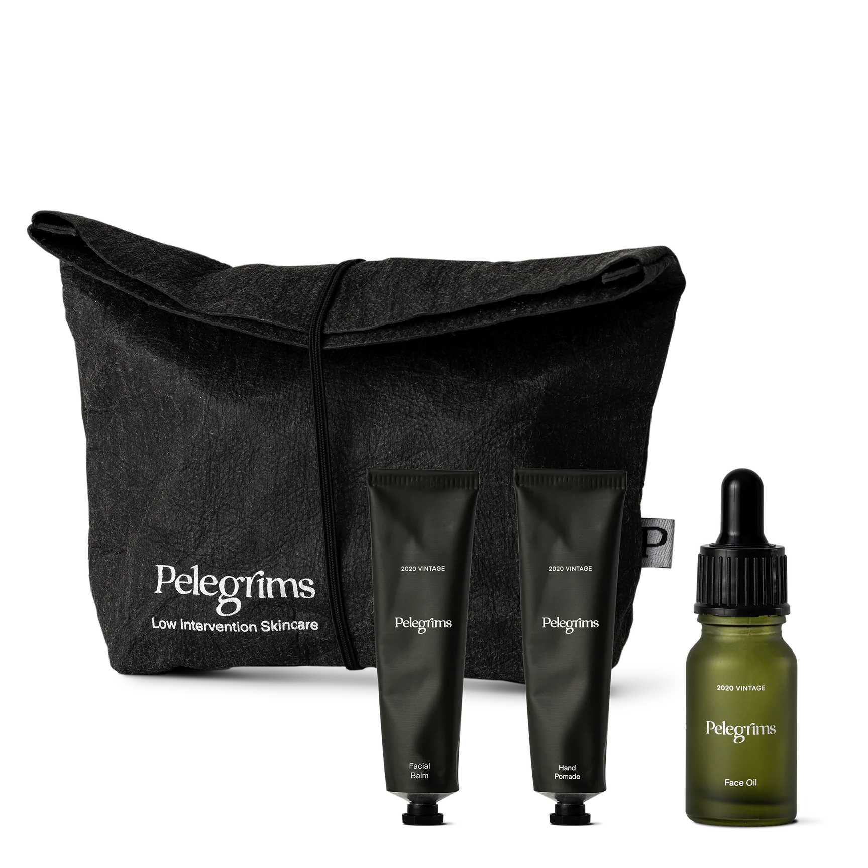 PELEGRIMS EXPLORATION SET