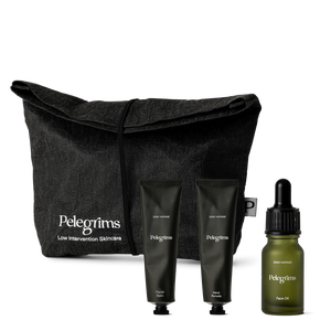 PELEGRIMS EXPLORATION SET