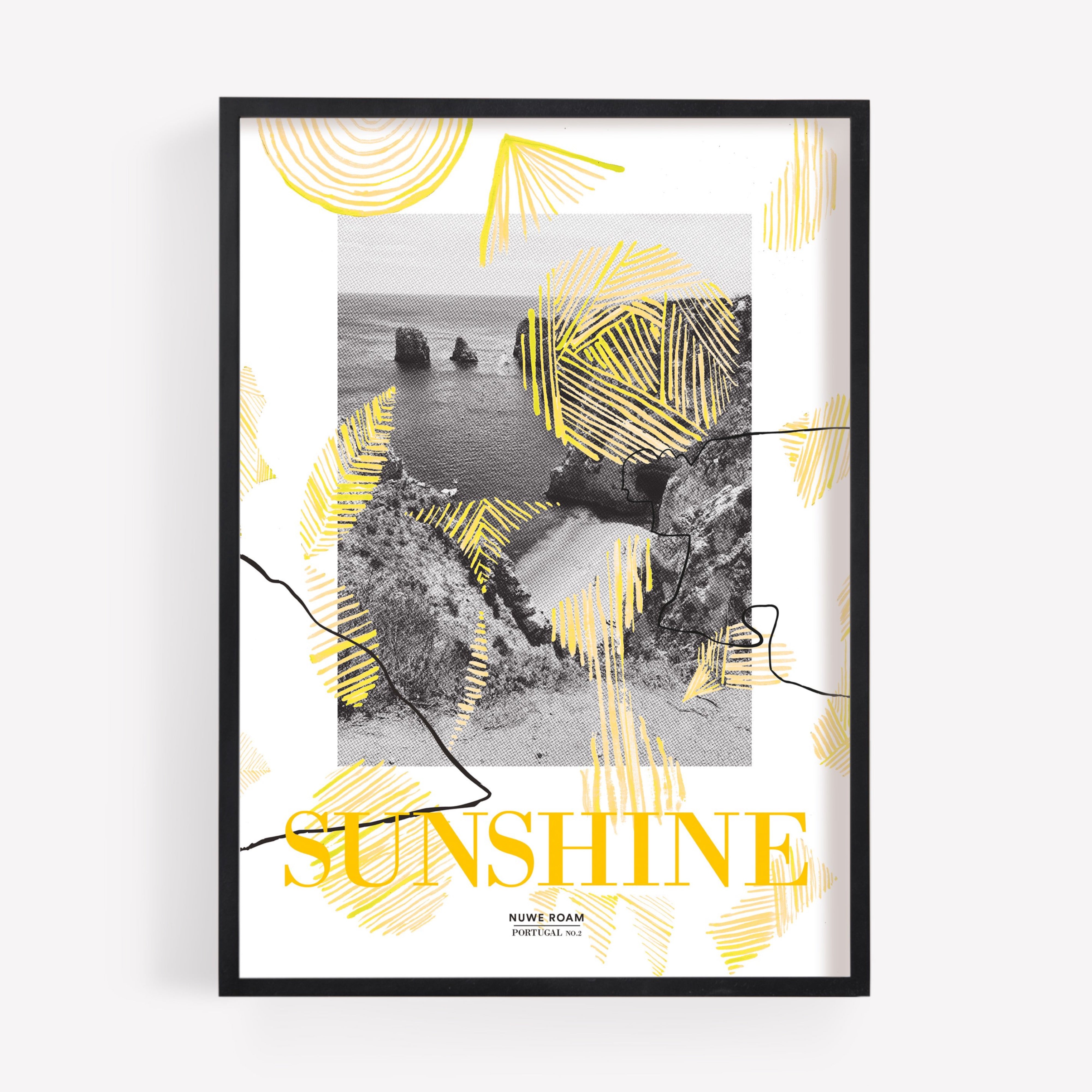 SUNSHINE - PORTUGAL