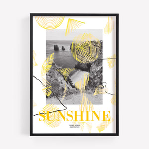 SUNSHINE - PORTUGAL