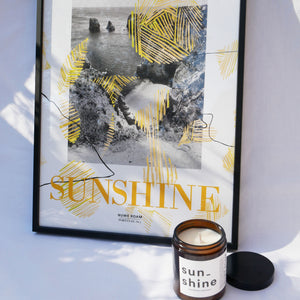 SUNSHINE - PORTUGAL