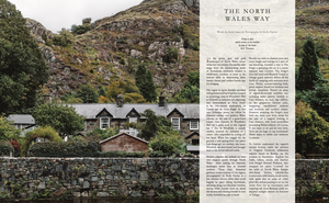 LODESTARS ANTHOLOGY - WALES