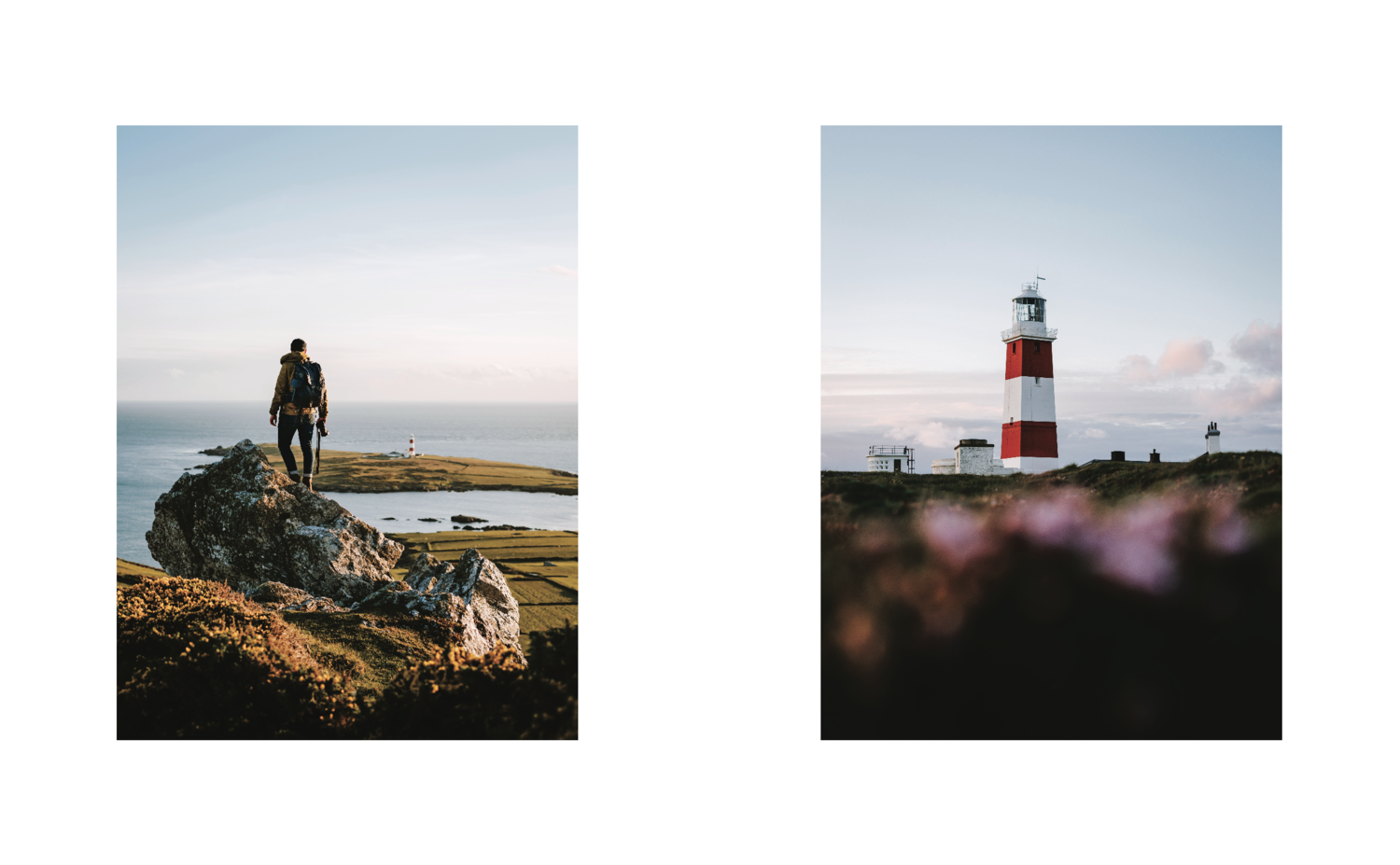 LODESTARS ANTHOLOGY - WALES