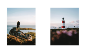 LODESTARS ANTHOLOGY - WALES