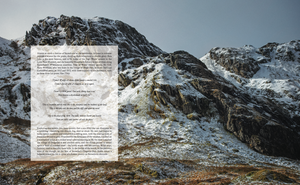 LODESTARS ANTHOLOGY - WALES