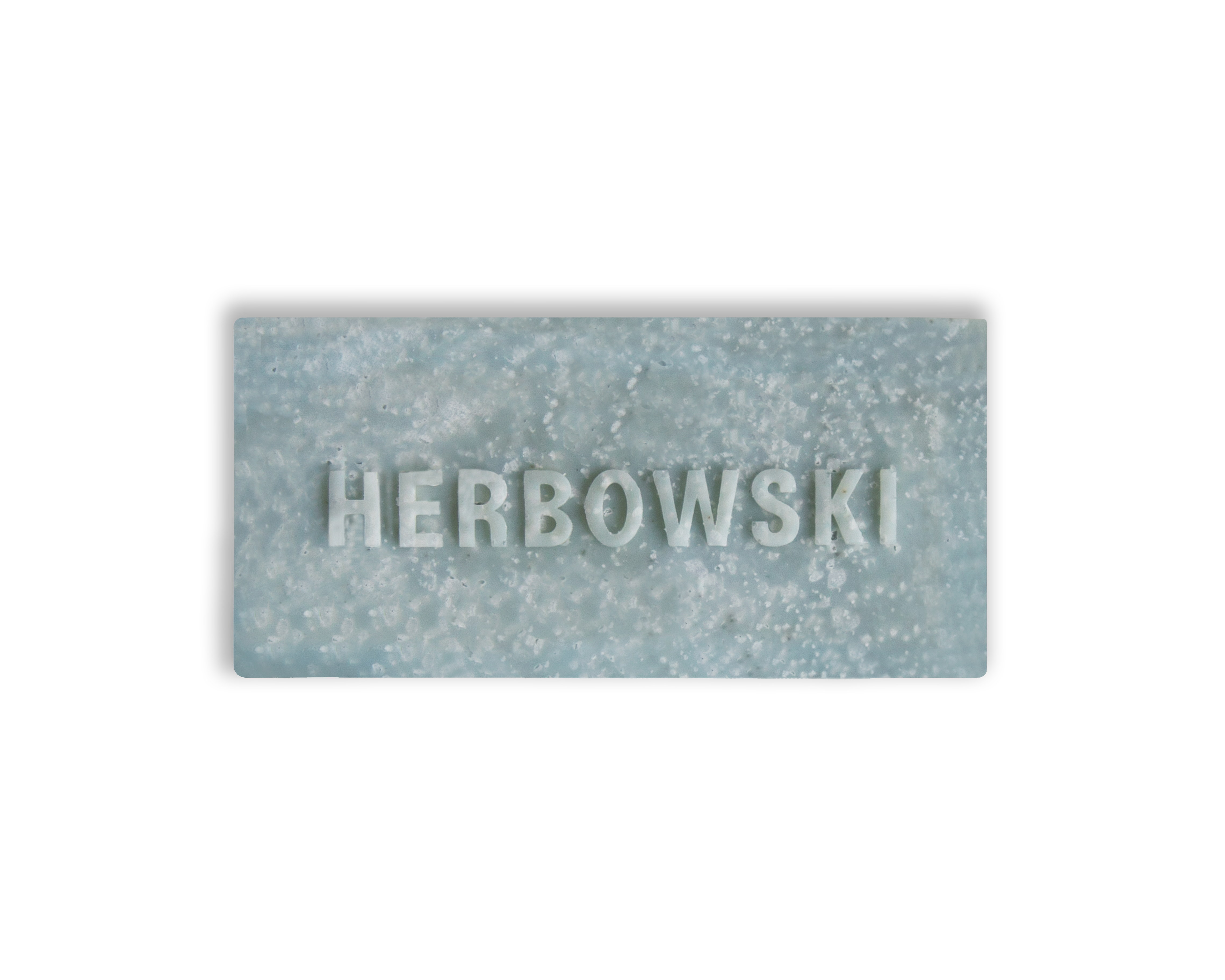 HERBOWSKI TIDAL EBBS SALT SOAP BAR