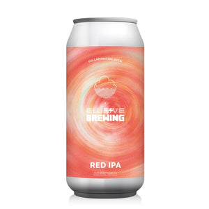 SUNSET WILDS RED IPA
