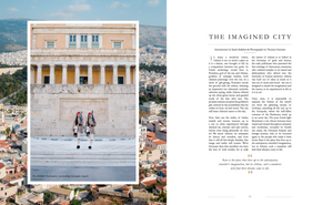 LODESTARS ANTHOLOGY - GREECE