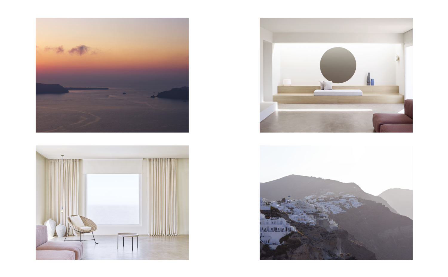 LODESTARS ANTHOLOGY - GREECE