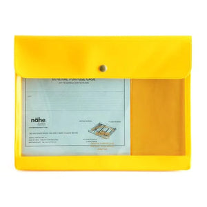 HIGHTIDE ORGANISER A5 WALLET