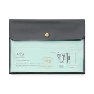 HIGHTIDE TRAVEL ORGANISER