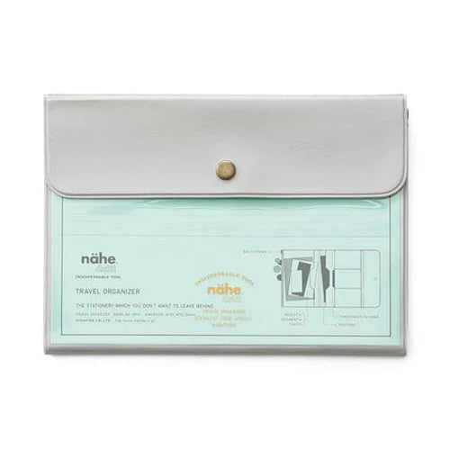 HIGHTIDE TRAVEL ORGANISER