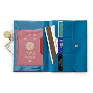 HIGHTIDE TRAVEL ORGANISER