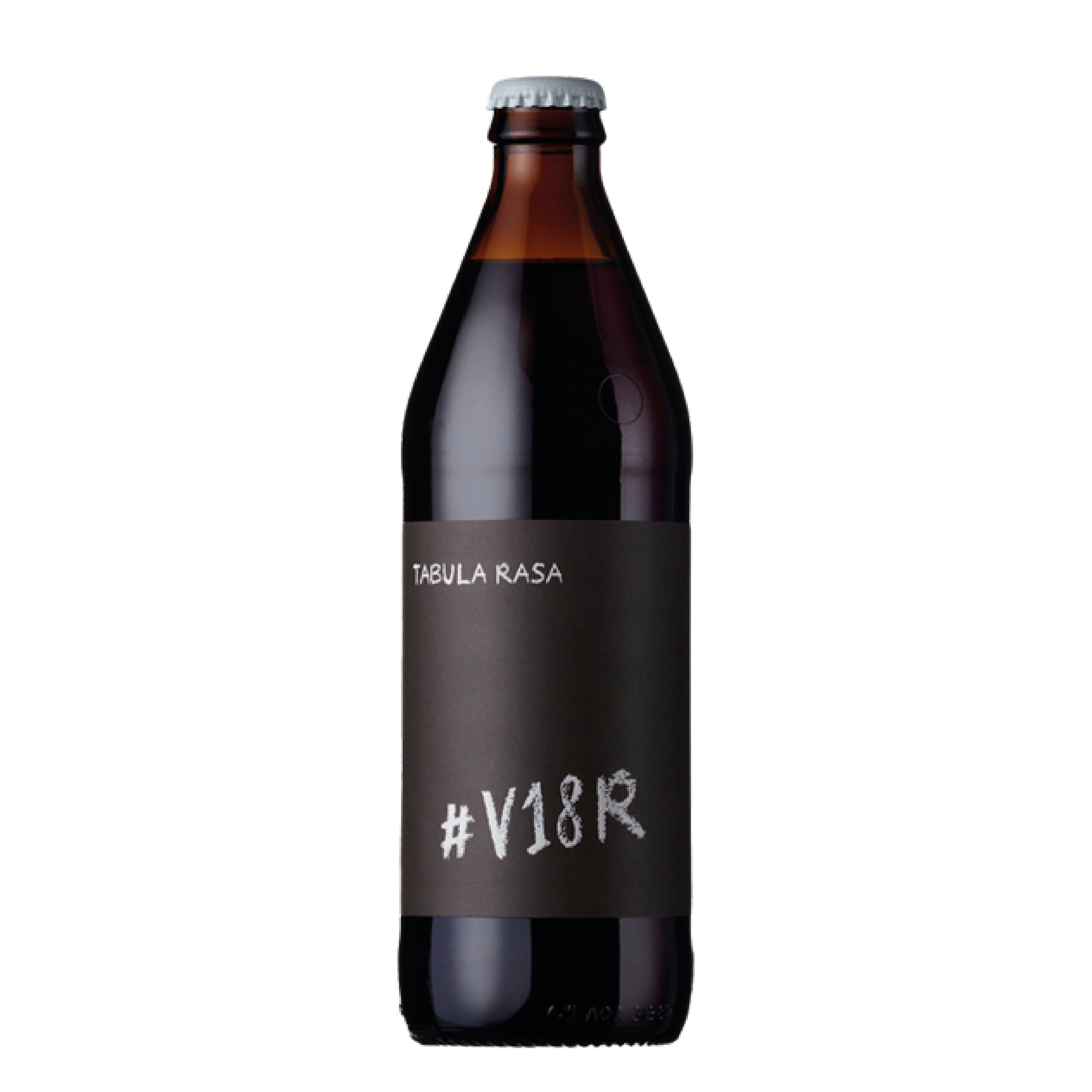 TABULA RASA RED WINE - 500ML