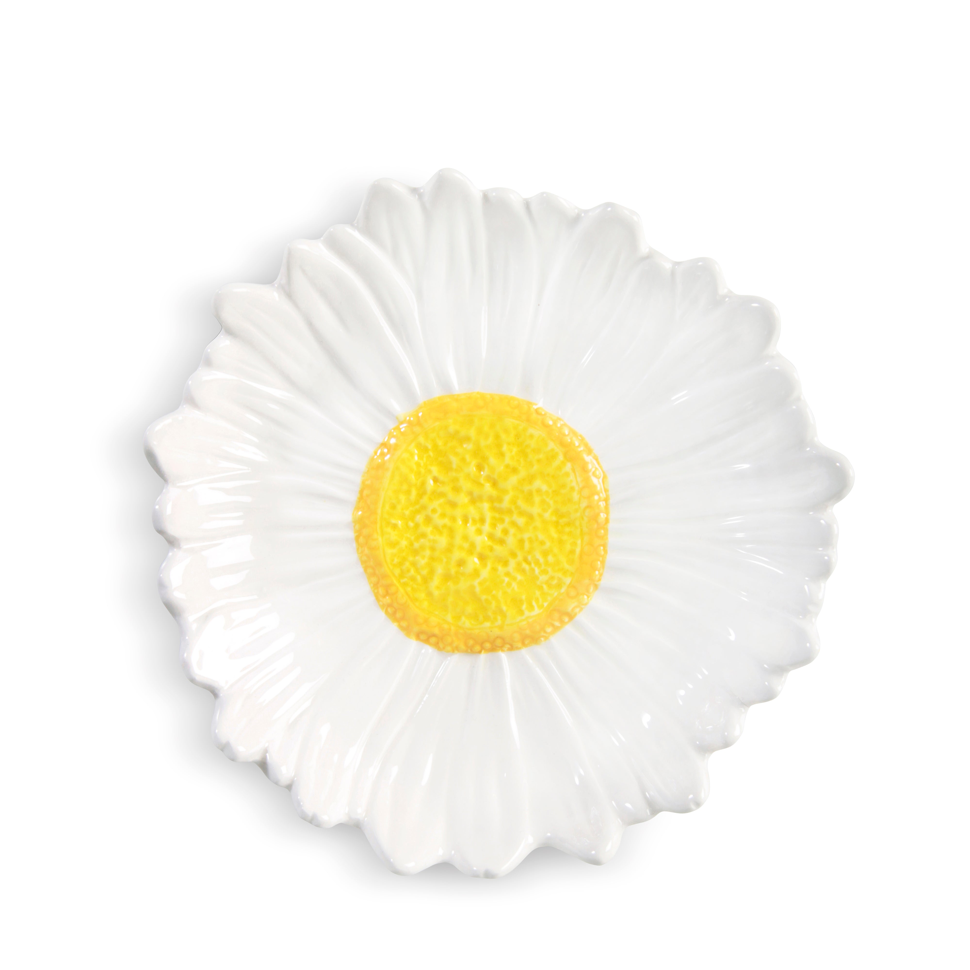 SMALL DAISY BOWL