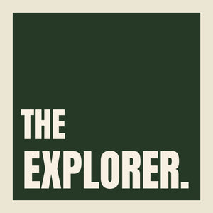 'THE EXPLORER' GIFT BOX