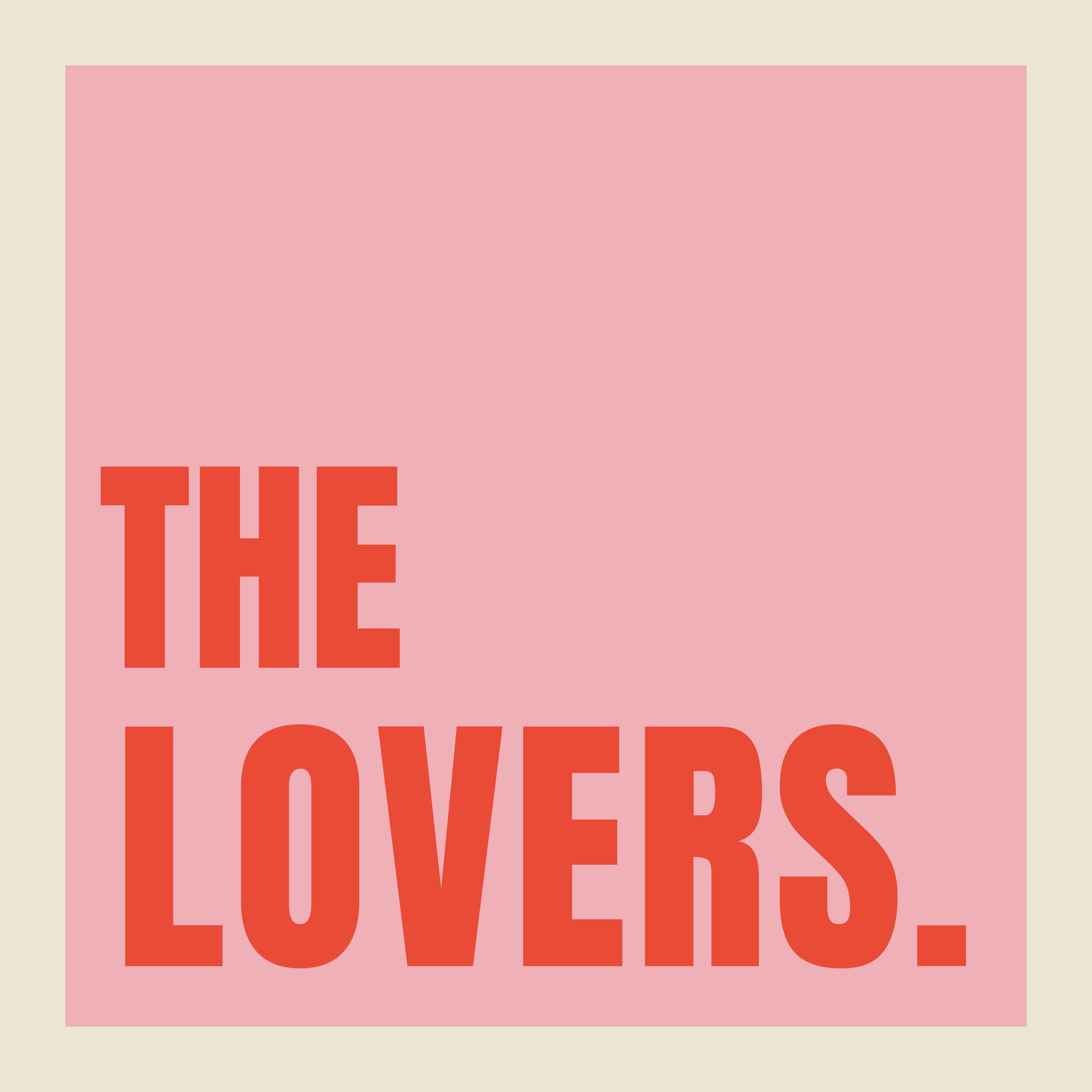 THE LOVERS
