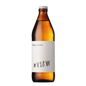 TABULA RASA WHITE WINE - 500ML